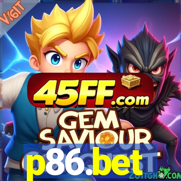 p86.bet