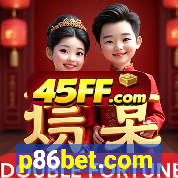 p86bet.com