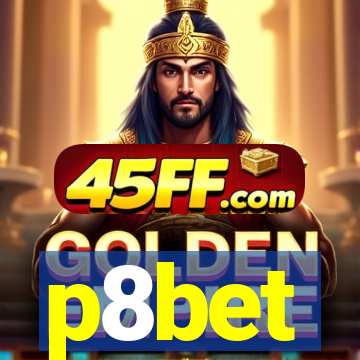p8bet