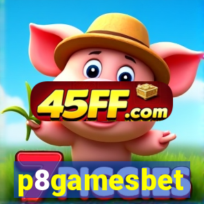 p8gamesbet