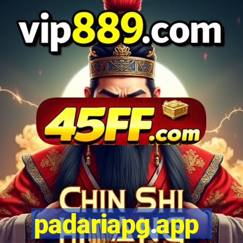 padariapg.app
