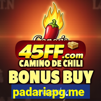 padariapg.me