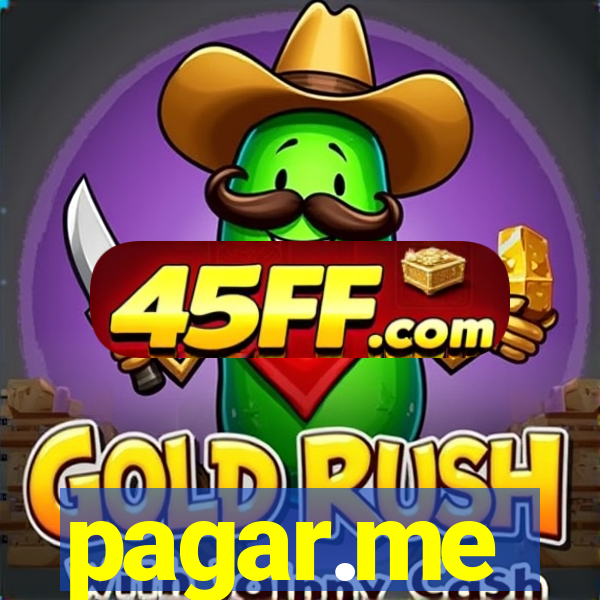 pagar.me