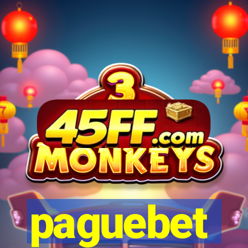 paguebet