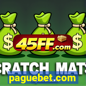 paguebet.com