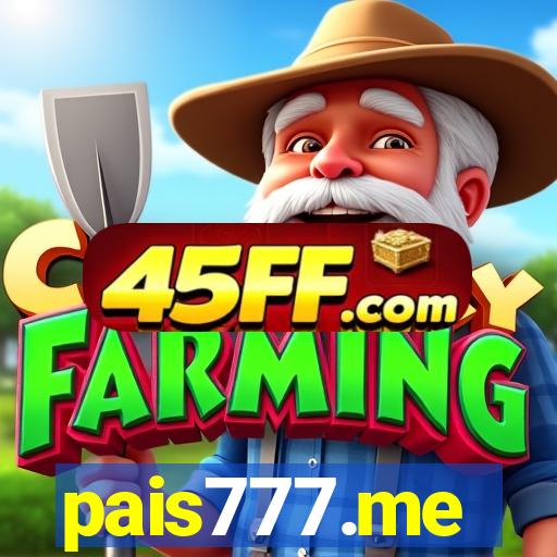 pais777.me