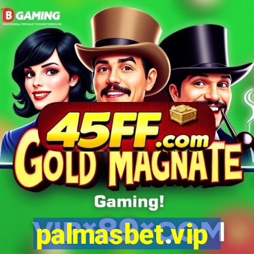 palmasbet.vip