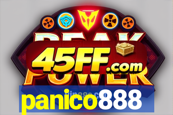 panico888