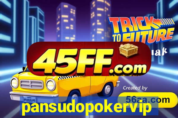 pansudopokervip.net