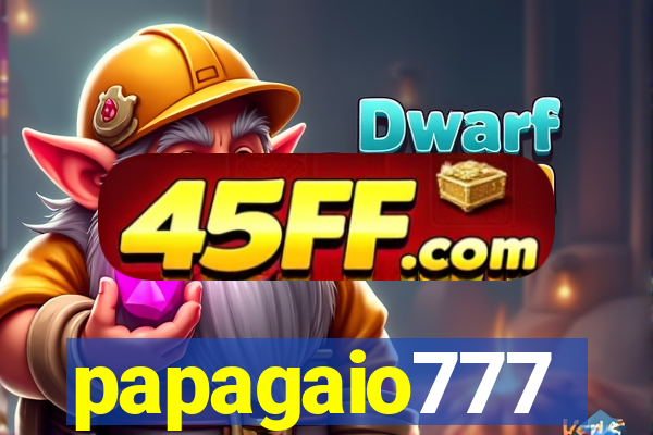 papagaio777