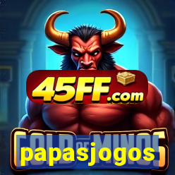 papasjogos