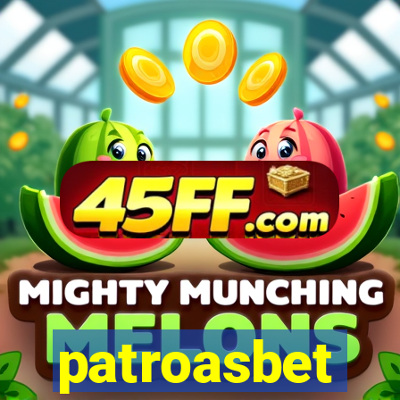 patroasbet