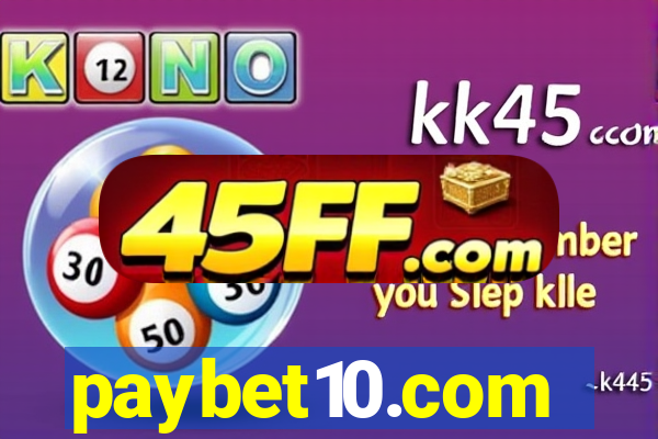 paybet10.com