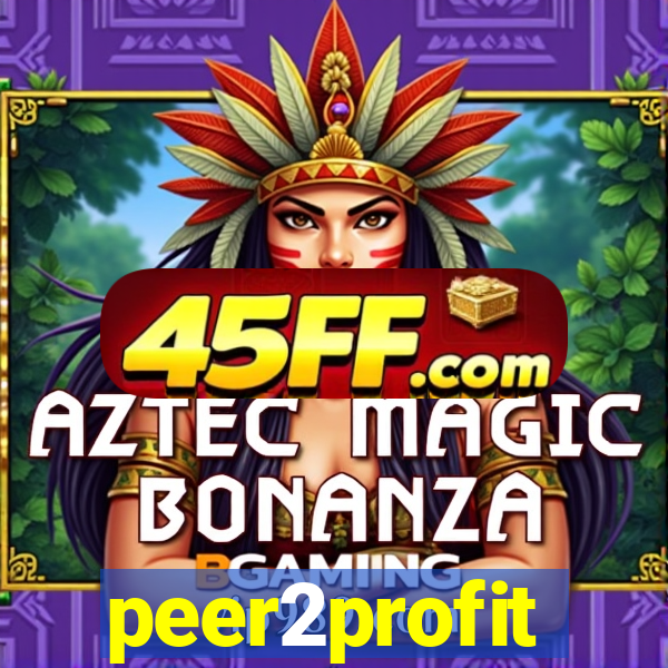 peer2profit
