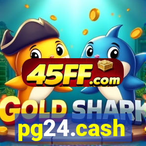 pg24.cash