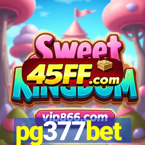 pg377bet