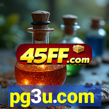 pg3u.com