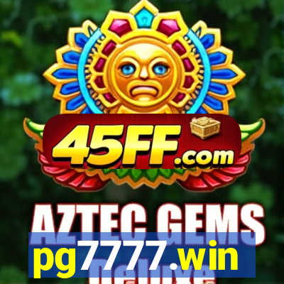 pg7777.win