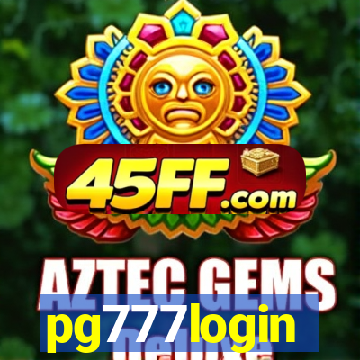 pg777login