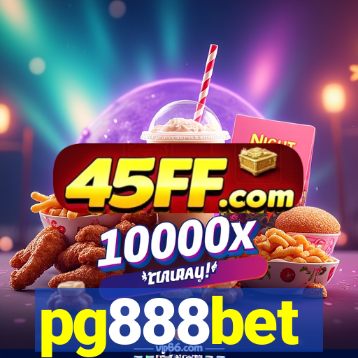 pg888bet