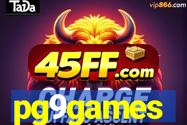 pg9games