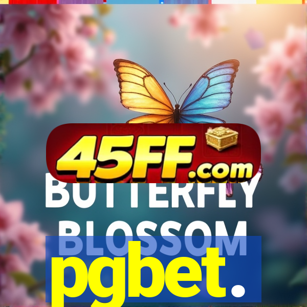 pgbet.
