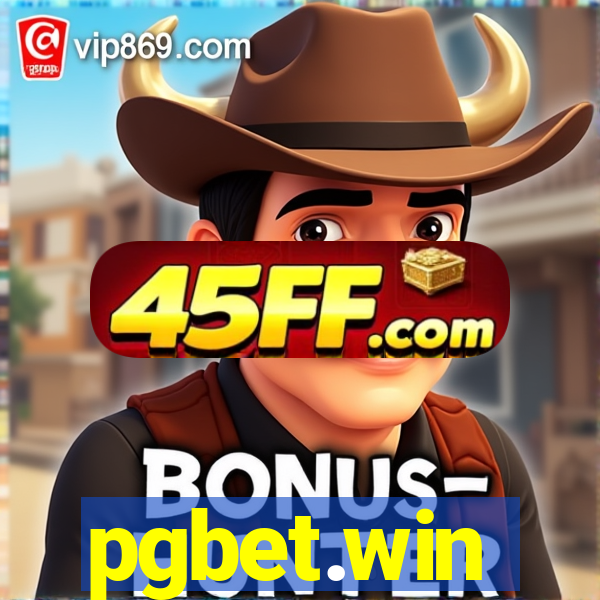 pgbet.win