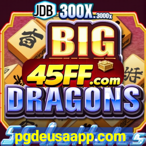 pgdeusaapp.com