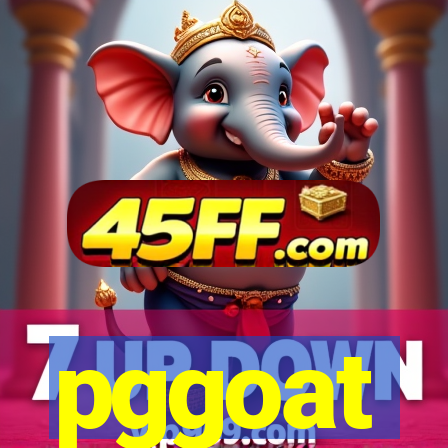 pggoat