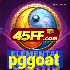 pggoat