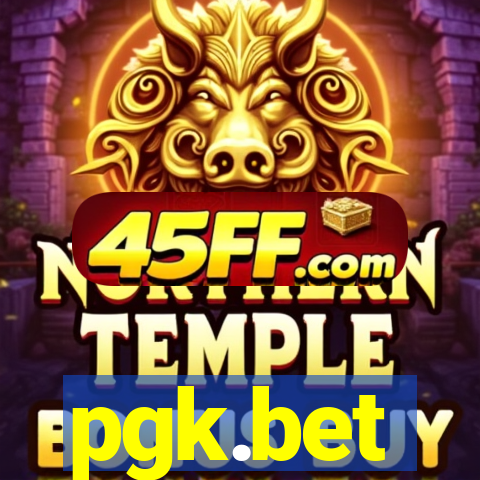 pgk.bet