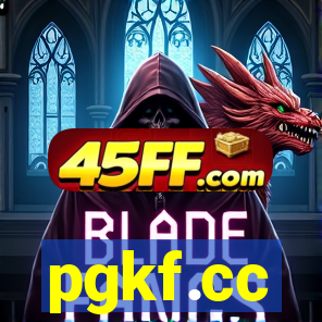 pgkf.cc
