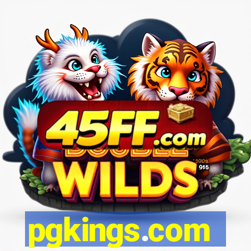 pgkings.com