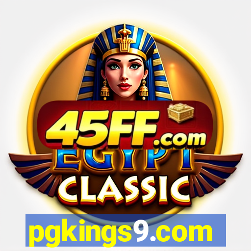 pgkings9.com