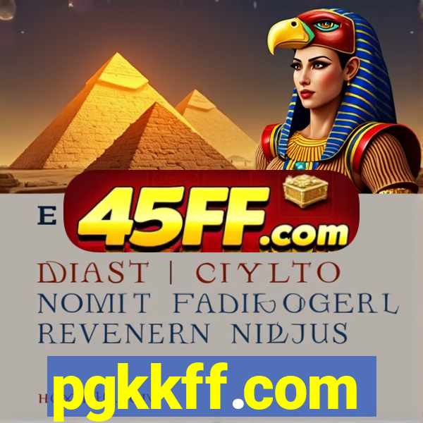 pgkkff.com