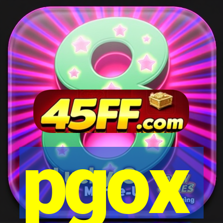 pgox