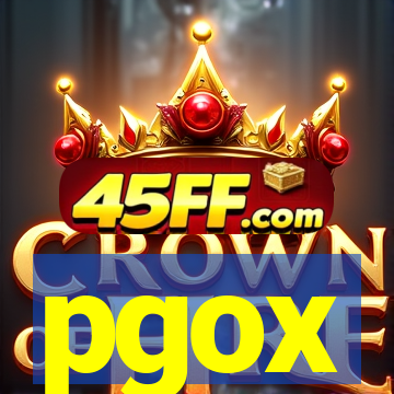 pgox
