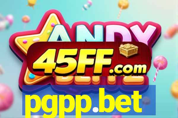 pgpp.bet