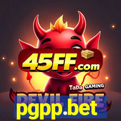 pgpp.bet