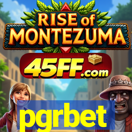 pgrbet