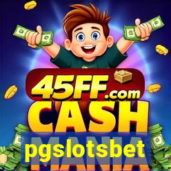 pgslotsbet