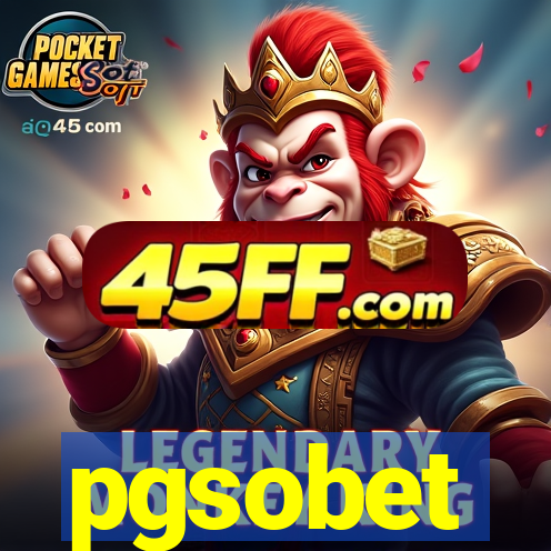 pgsobet