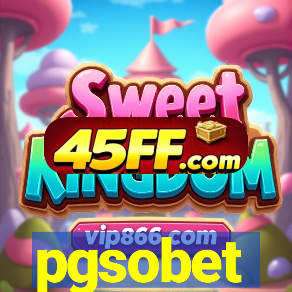 pgsobet