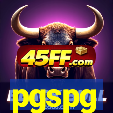 pgspg