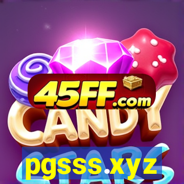 pgsss.xyz