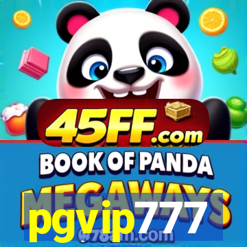 pgvip777