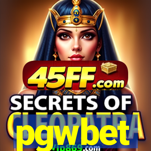 pgwbet