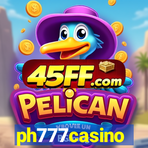 ph777casino