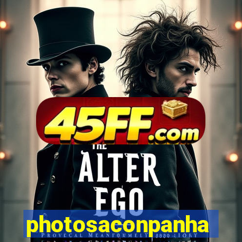 photosaconpanhante