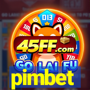 pimbet
